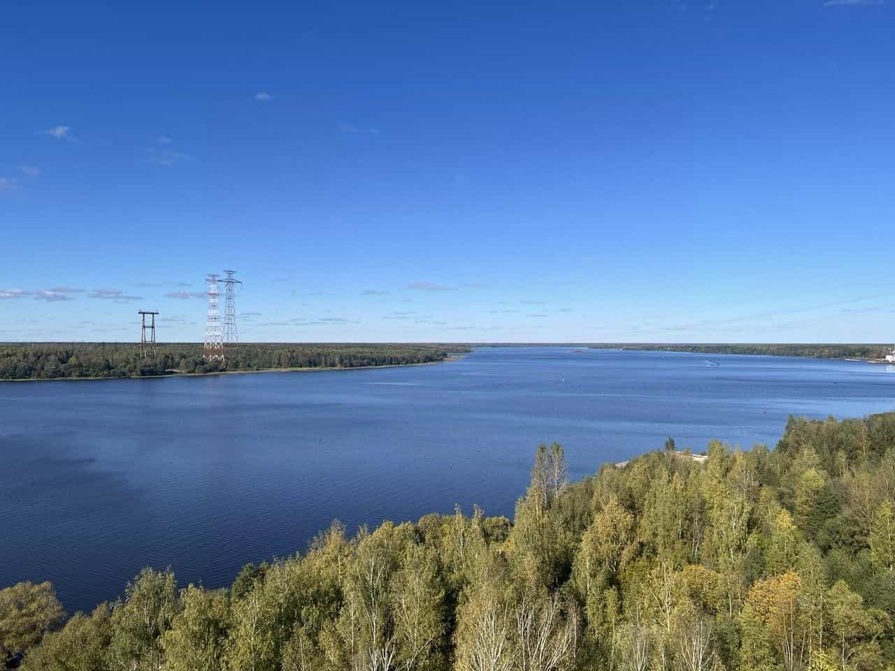 Россия, Тверская область, Конаково, улица Набережная Волги, 33, фото 28