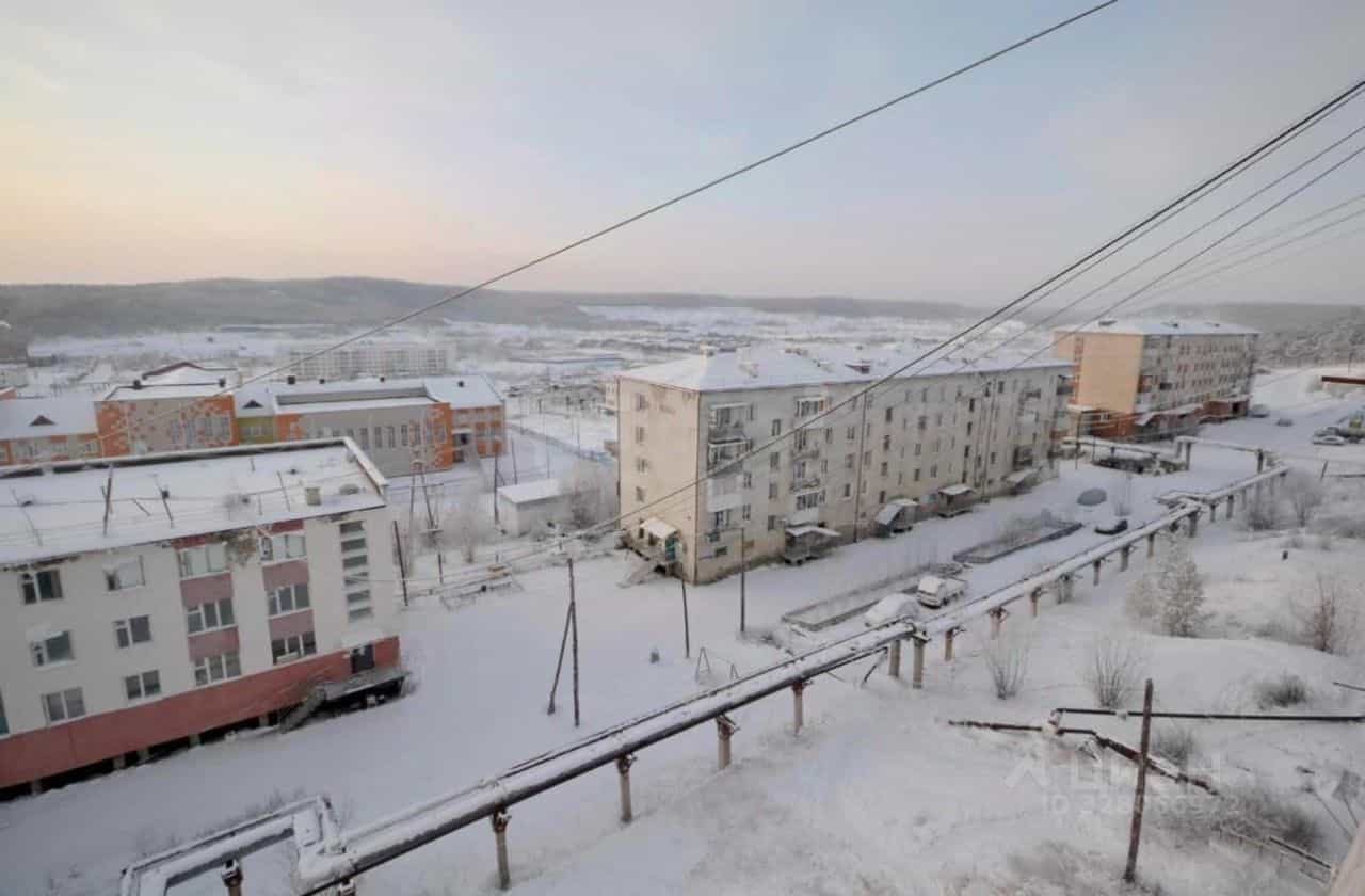 Россия, Республика Саха (Якутия), городской округ Якутск, микрорайон Кангалассы, улица 26-го Партсъезда, 3, фото 10