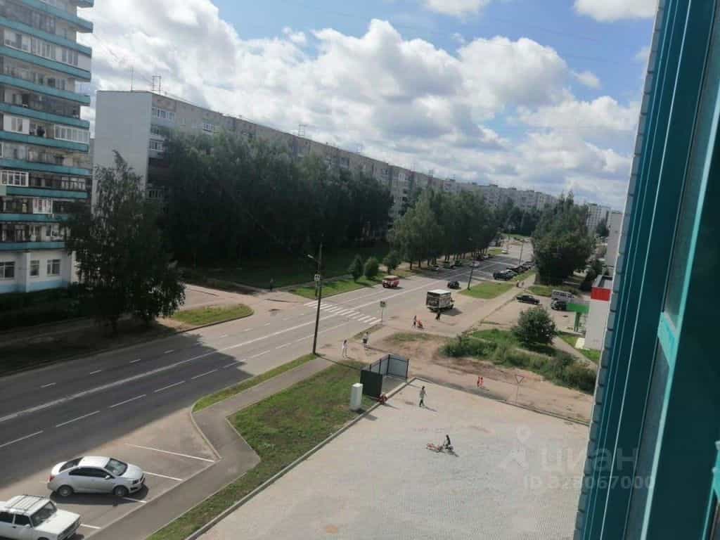 Россия, Кострома, Самоковская улица, 2А, фото 14