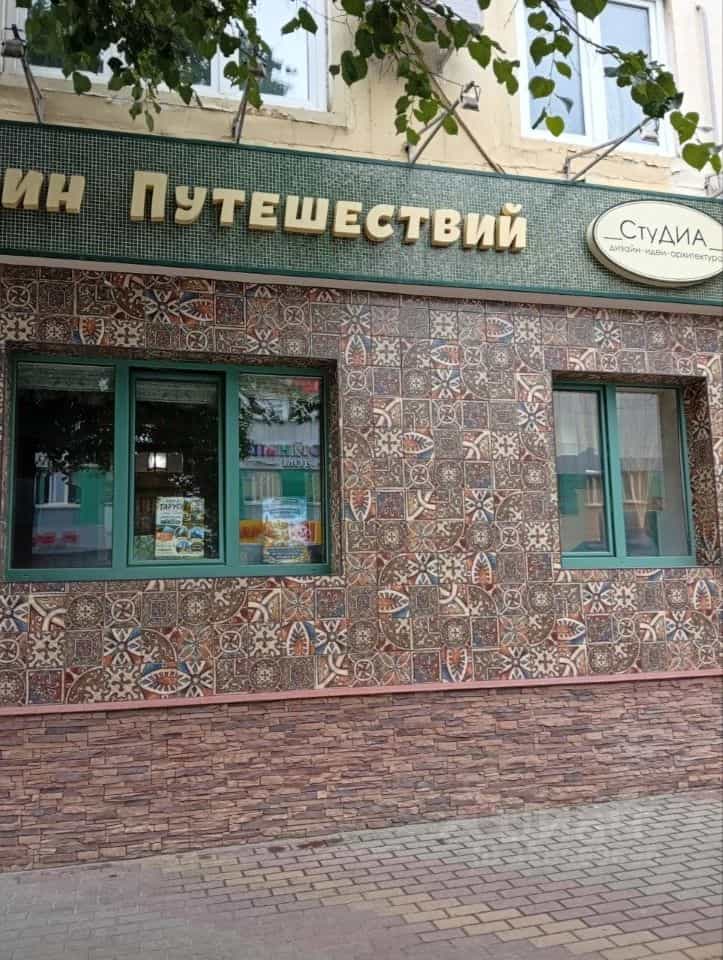 Россия, Липецк, Советская улица, 69, фото 14