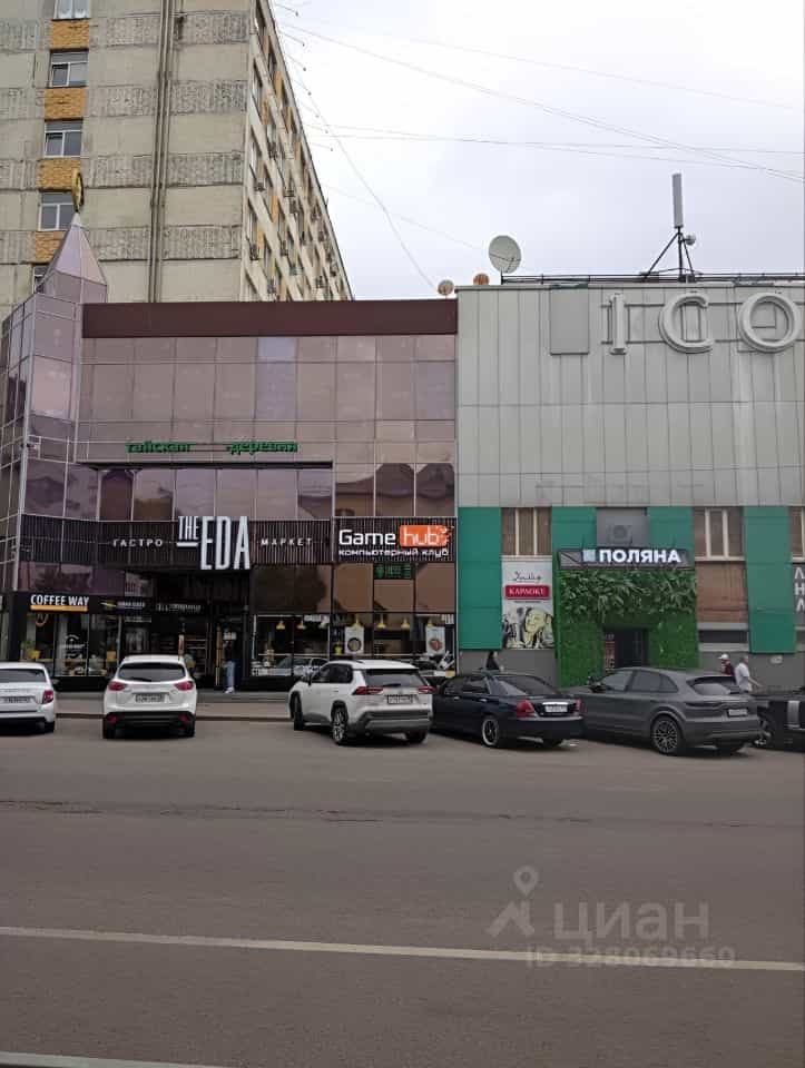 Россия, Липецк, Советская улица, 69, фото 16