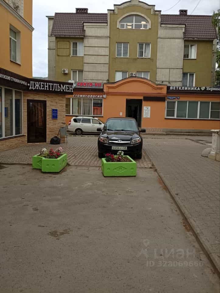 Россия, Липецк, Советская улица, 69, фото 18