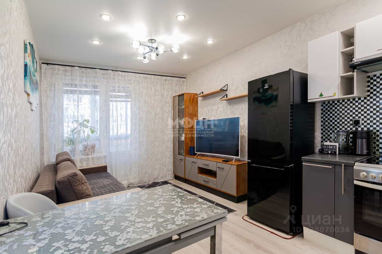 Россия, Республика Карелия, Петрозаводск, бульвар Интернационалистов, 8