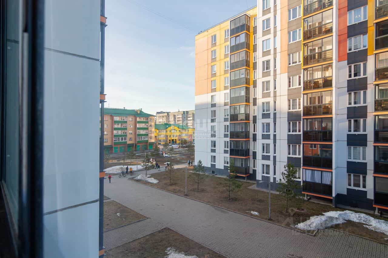 Россия, Республика Карелия, Петрозаводск, бульвар Интернационалистов, 8, фото 10