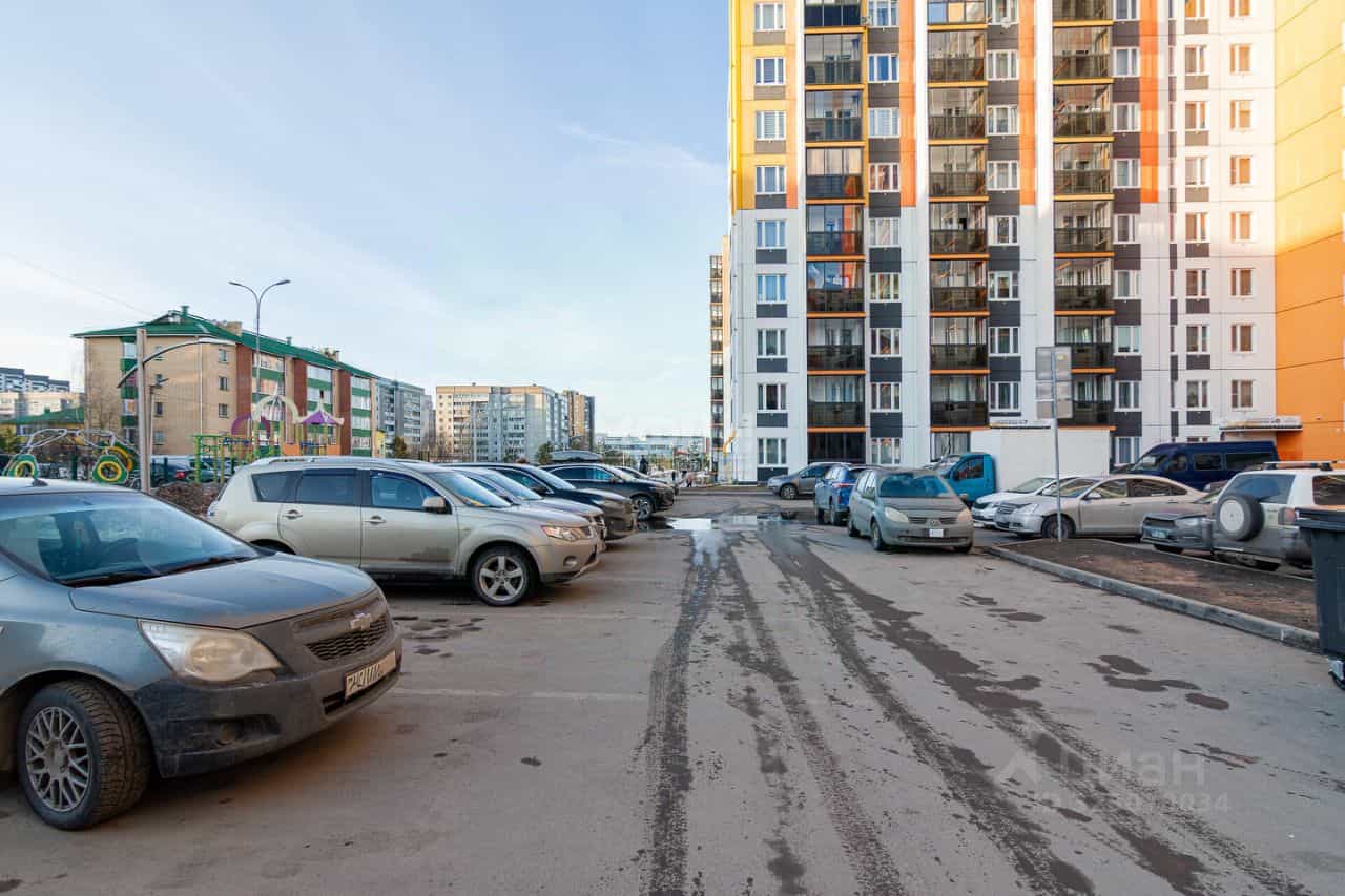 Россия, Республика Карелия, Петрозаводск, бульвар Интернационалистов, 8, фото 34