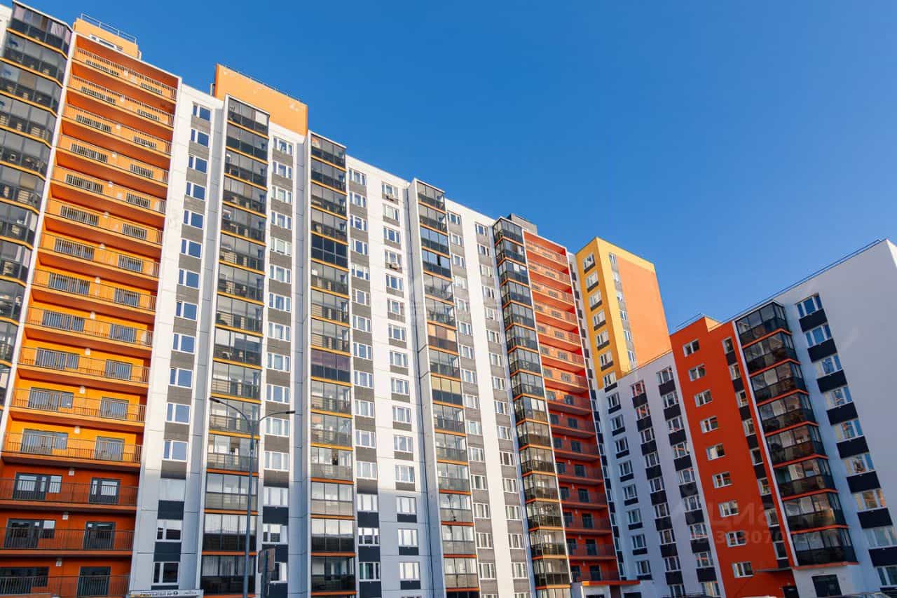 Россия, Республика Карелия, Петрозаводск, бульвар Интернационалистов, 8, фото 35