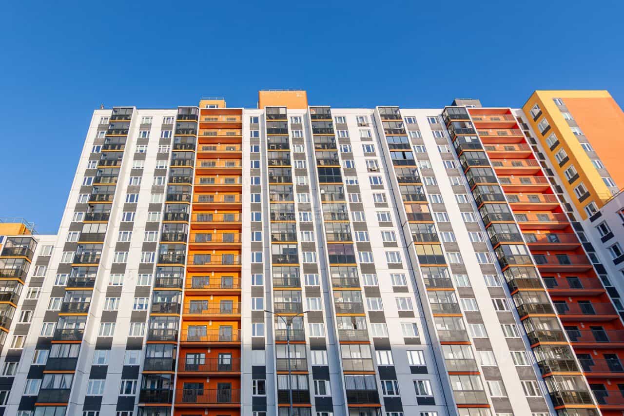 Россия, Республика Карелия, Петрозаводск, бульвар Интернационалистов, 8, фото 36