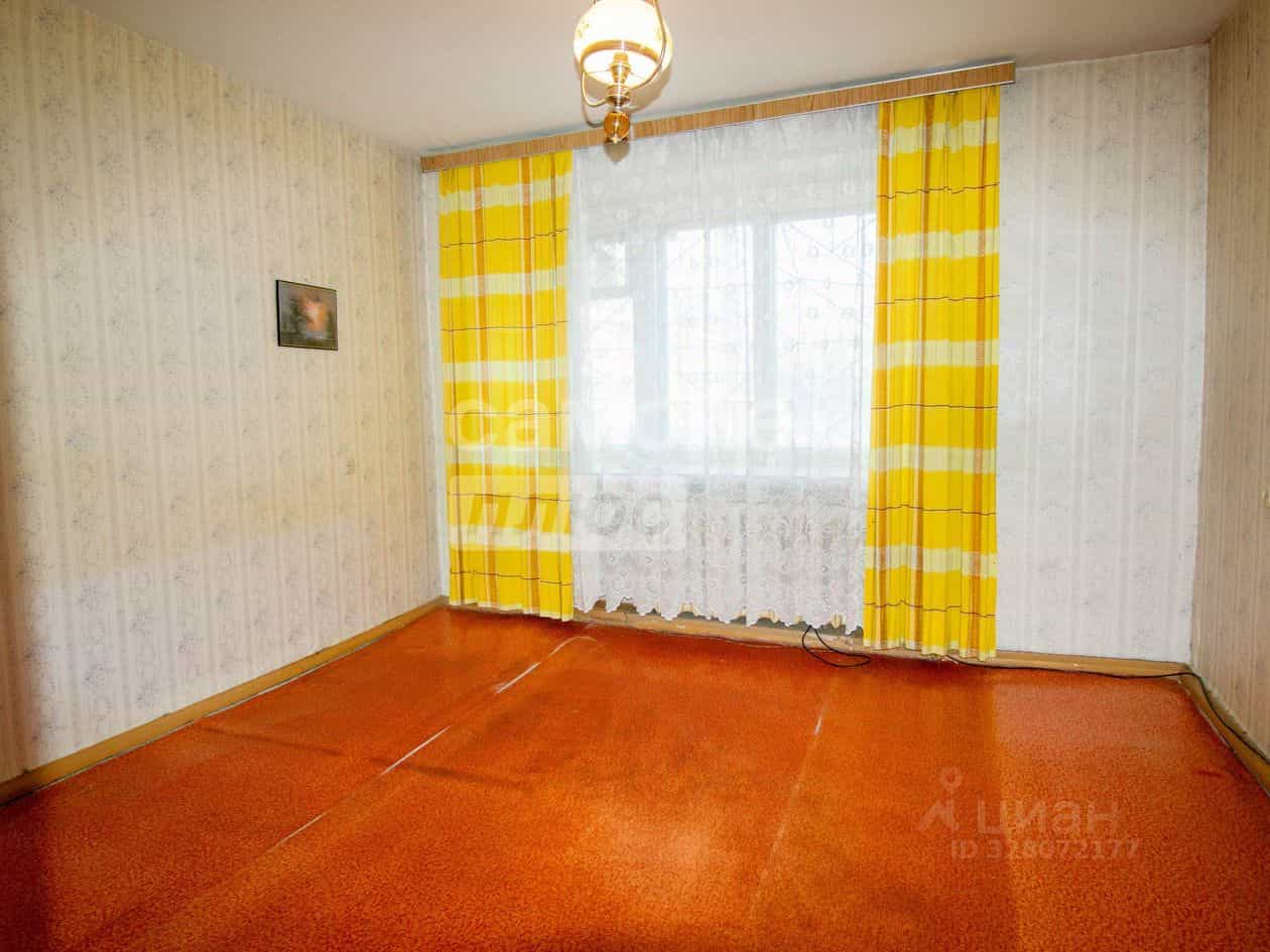 Россия, Ульяновск, улица Пушкарёва, 54, фото 5