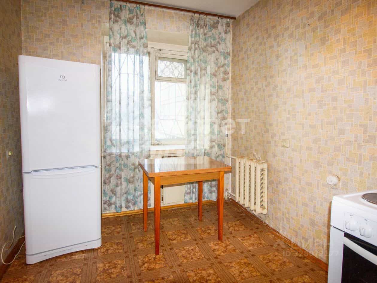 Россия, Ульяновск, улица Пушкарёва, 54, фото 7