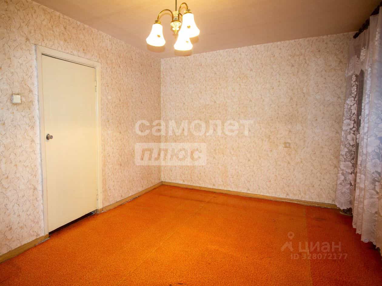 Россия, Ульяновск, улица Пушкарёва, 54, фото 9