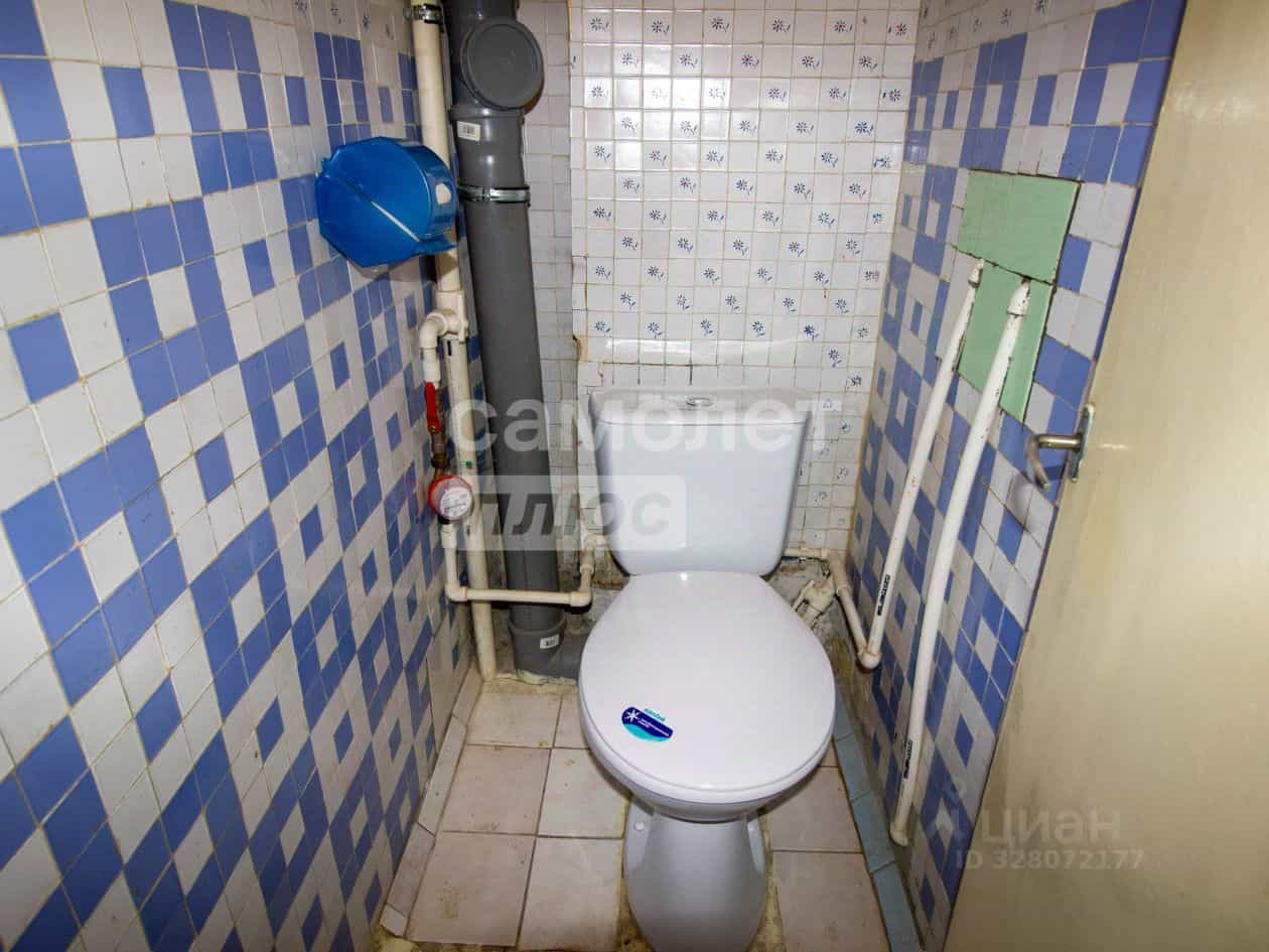 Россия, Ульяновск, улица Пушкарёва, 54, фото 14