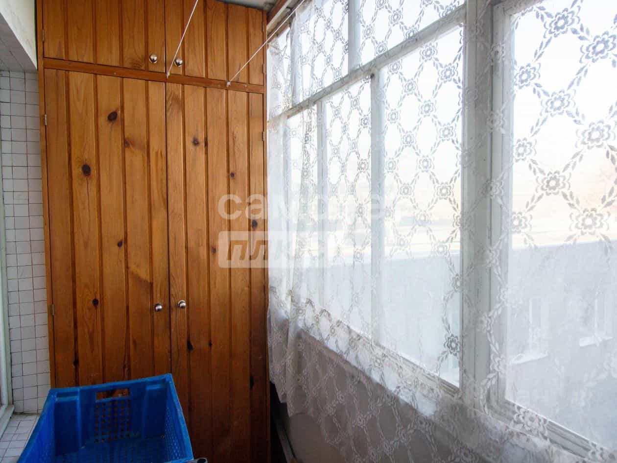 Россия, Ульяновск, улица Пушкарёва, 54, фото 16