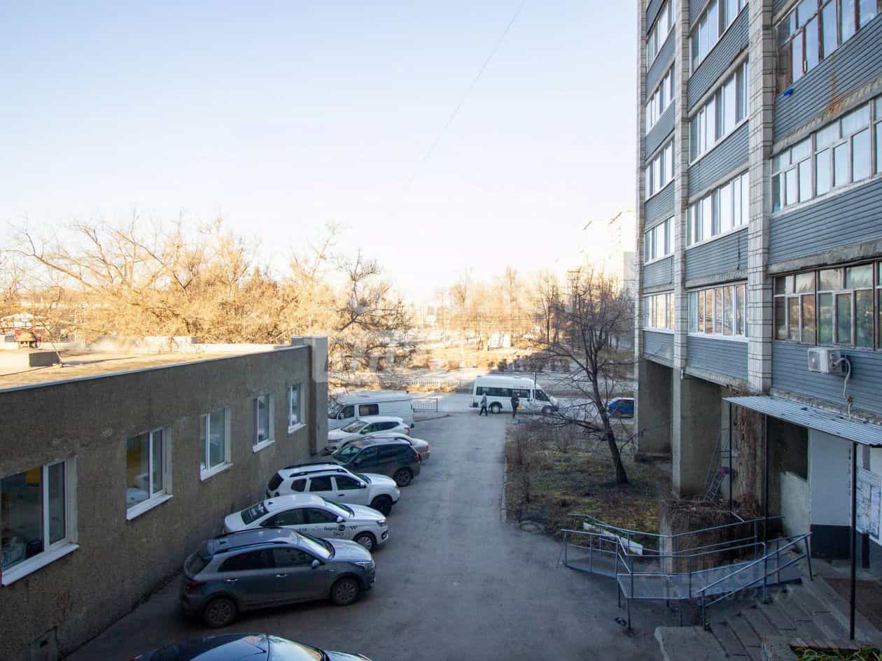 Россия, Ульяновск, улица Пушкарёва, 54, фото 18