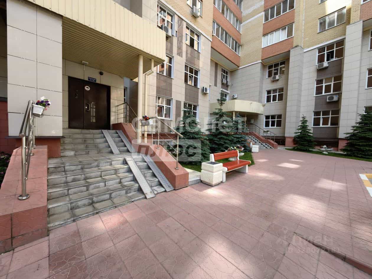 Россия, Ульяновск, 2-й переулок Мира, 24, фото 17