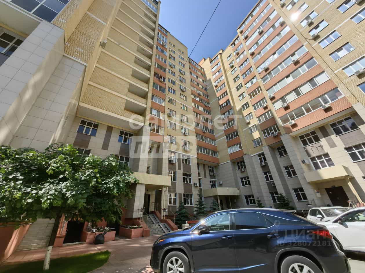 Россия, Ульяновск, 2-й переулок Мира, 24, фото 18
