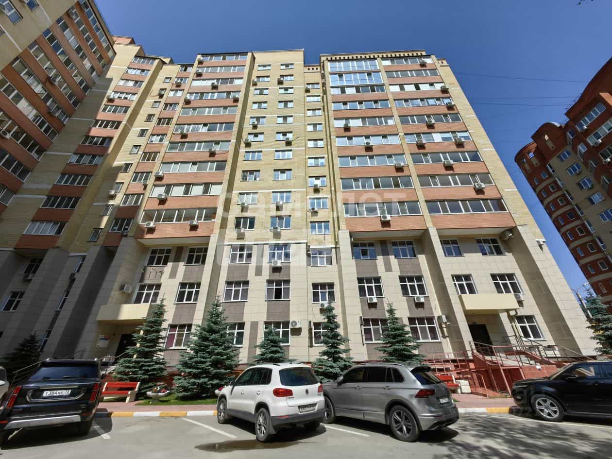 Россия, Ульяновск, 2-й переулок Мира, 24, фото 19