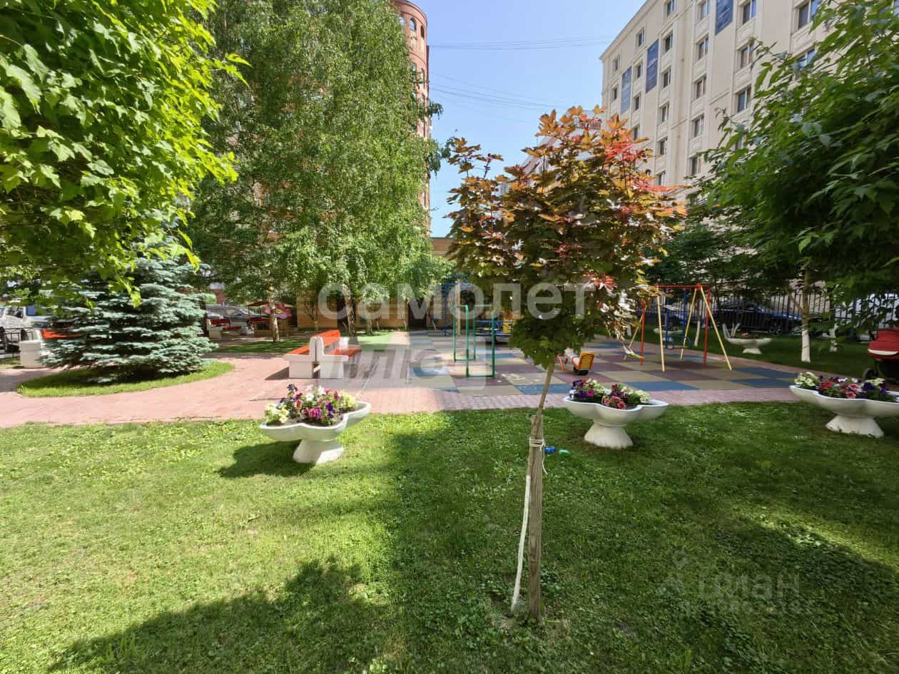 Россия, Ульяновск, 2-й переулок Мира, 24, фото 21