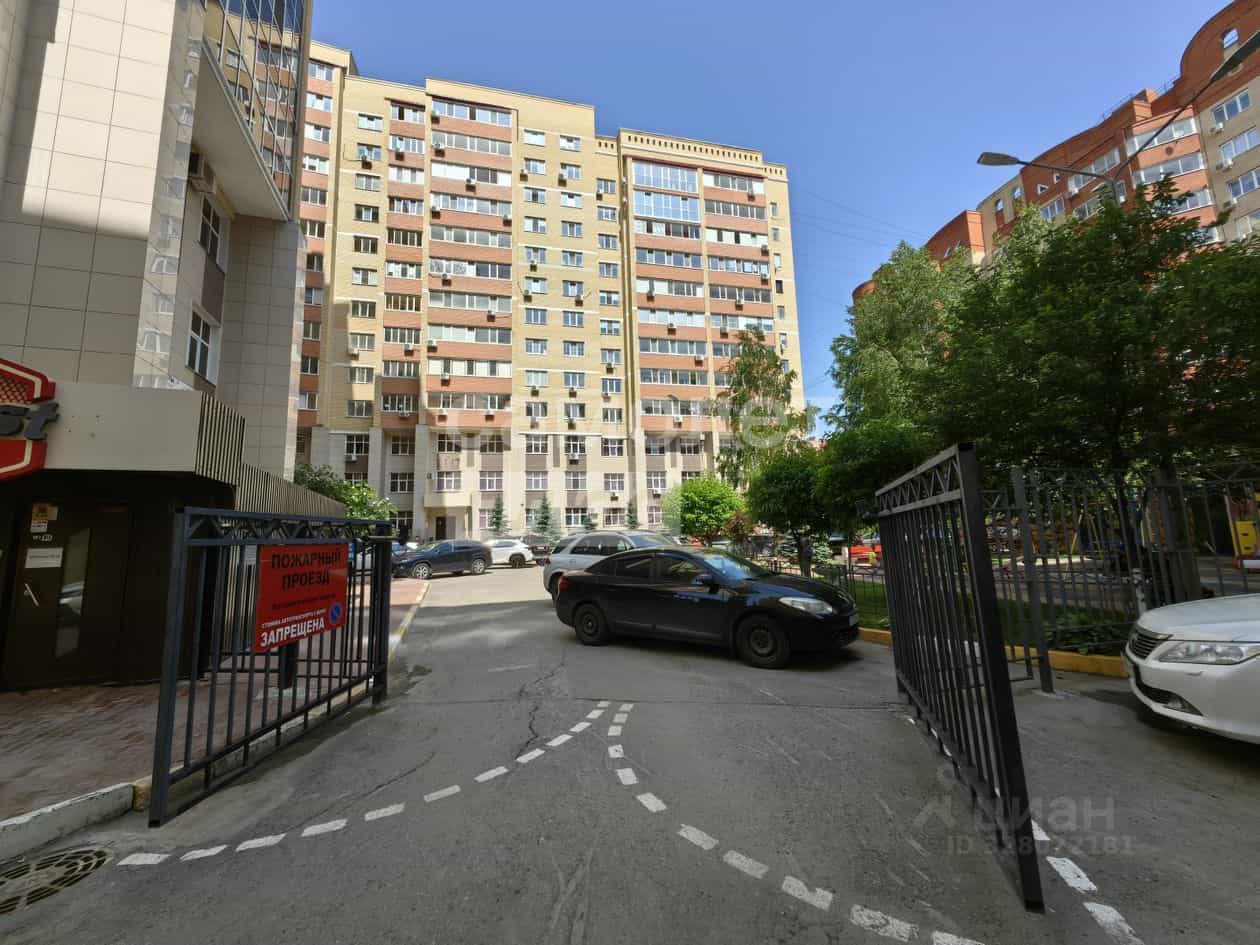 Россия, Ульяновск, 2-й переулок Мира, 24, фото 23