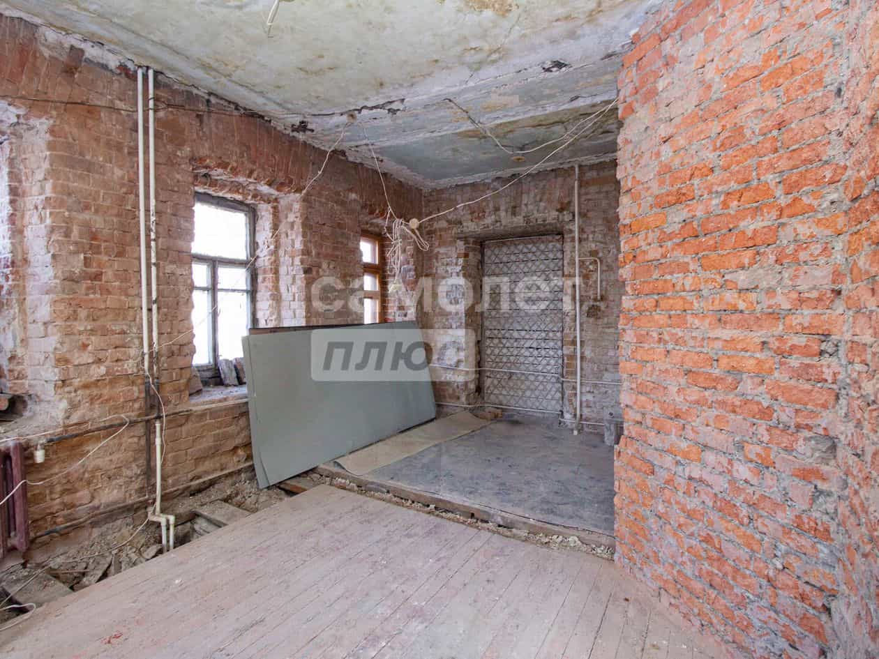 Россия, Ульяновск, улица Федерации, 6, фото 3
