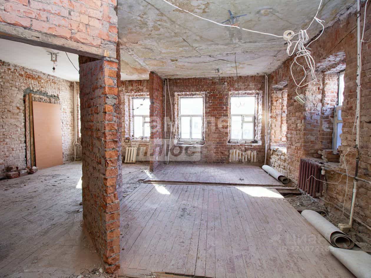 Россия, Ульяновск, улица Федерации, 6, фото 8