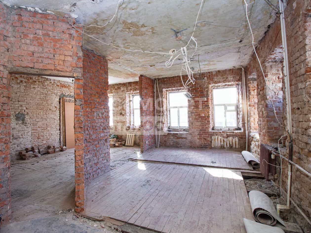 Россия, Ульяновск, улица Федерации, 6, фото 10