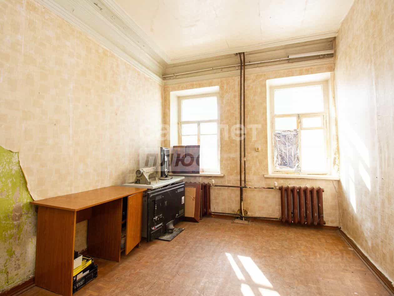 Россия, Ульяновск, улица Федерации, 6, фото 13