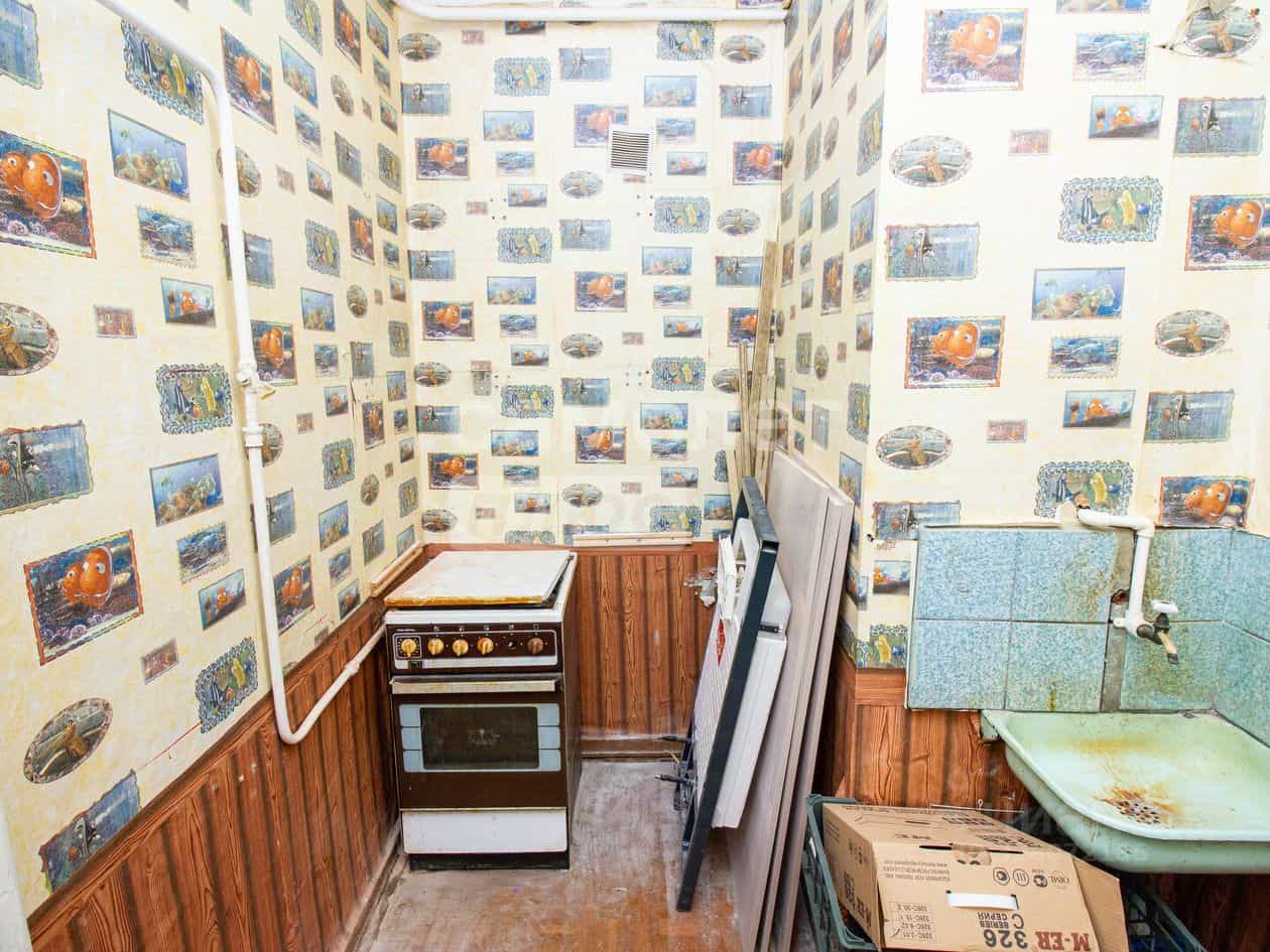 Россия, Ульяновск, улица Федерации, 6, фото 19