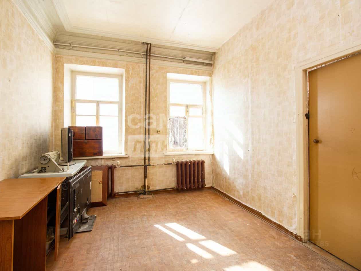 Россия, Ульяновск, улица Федерации, 6, фото 20