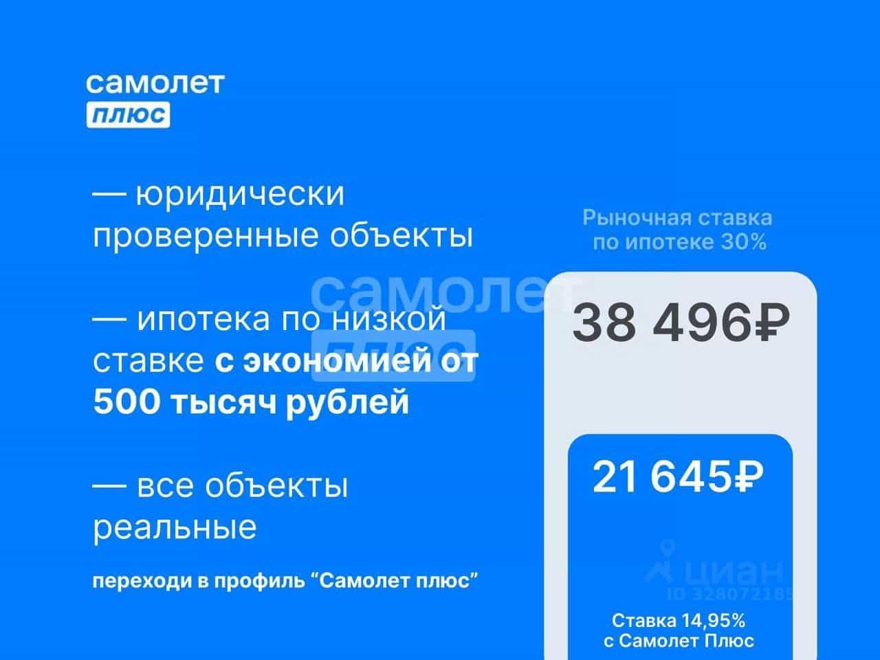 Россия, Ульяновск, улица Федерации, 6, фото 24