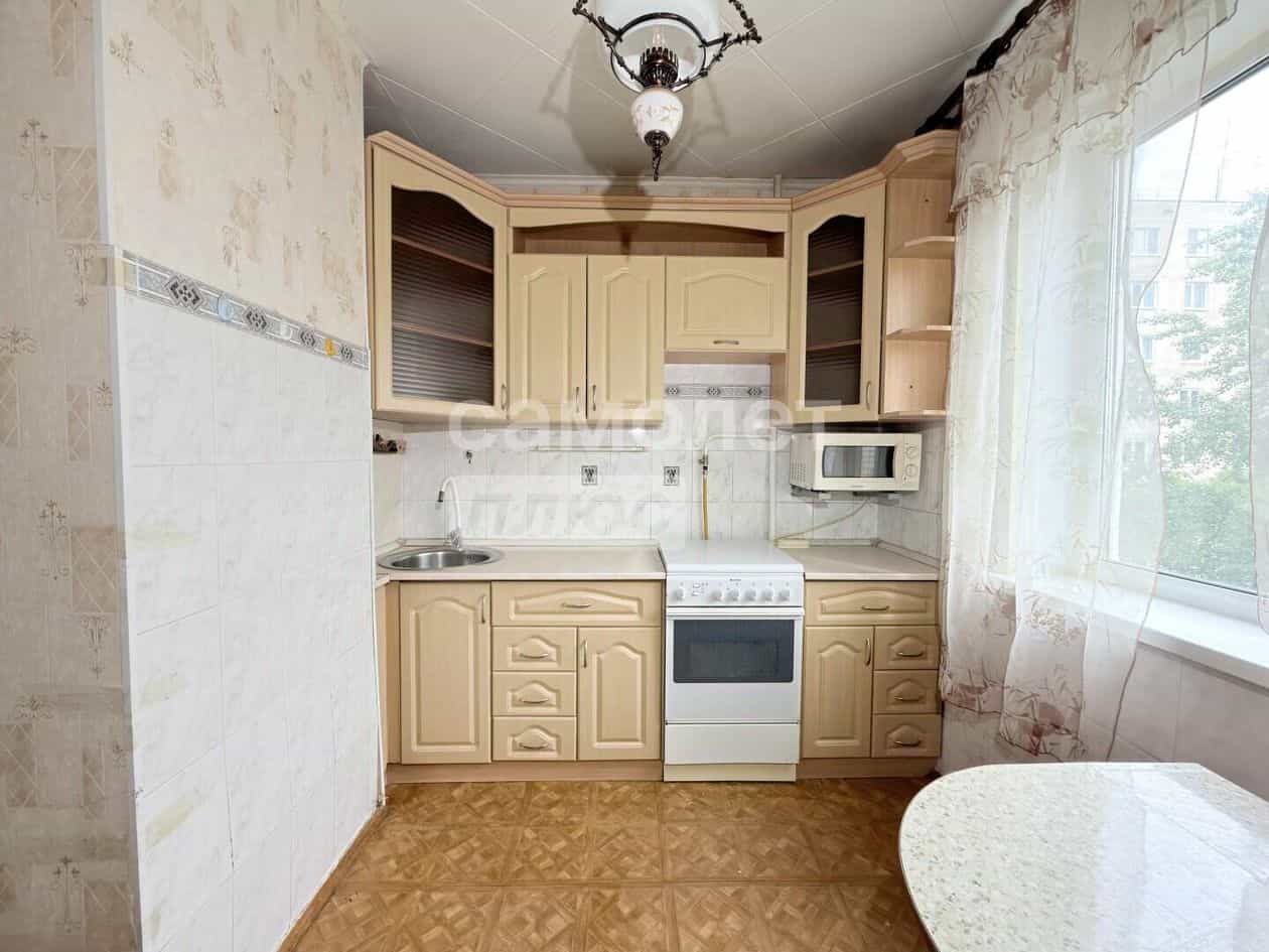 Россия, Ульяновск, улица Аблукова, 97