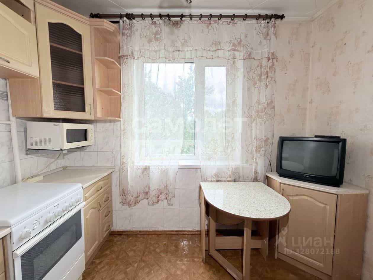 Россия, Ульяновск, улица Аблукова, 97, фото 4