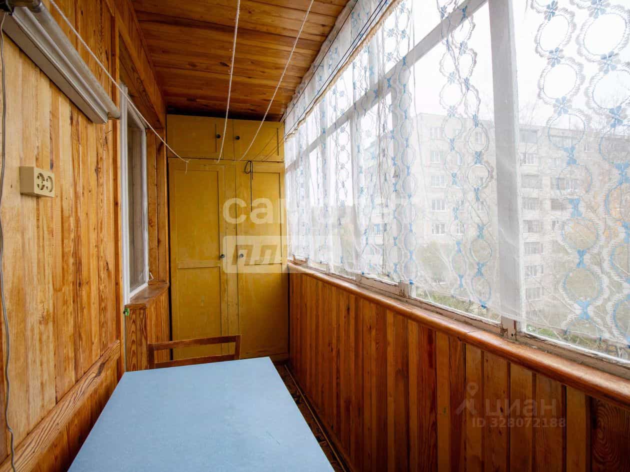 Россия, Ульяновск, улица Аблукова, 97, фото 9