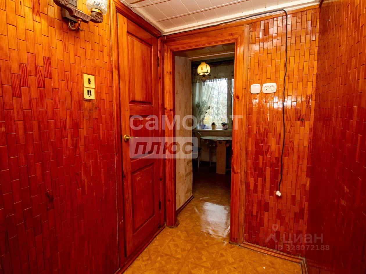 Россия, Ульяновск, улица Аблукова, 97, фото 13