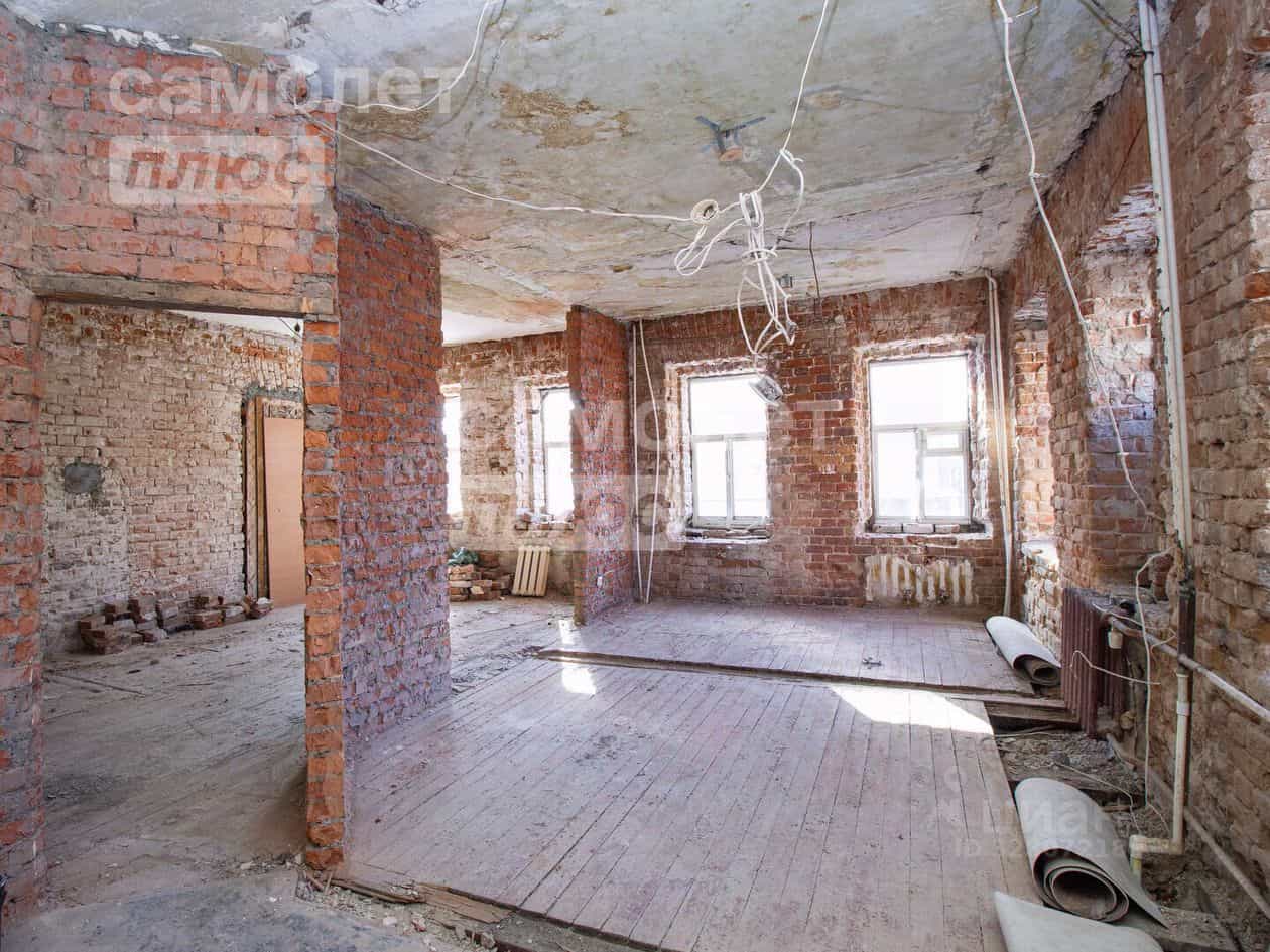 Россия, Ульяновск, улица Федерации, 6, фото 2