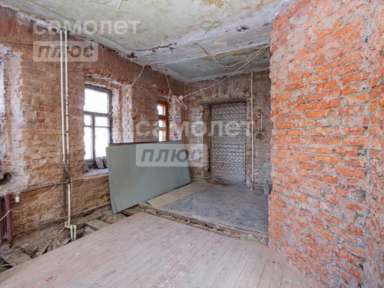 Россия, Ульяновск, улица Федерации, 6, фото 4
