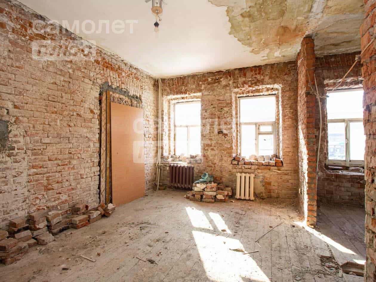 Россия, Ульяновск, улица Федерации, 6, фото 5