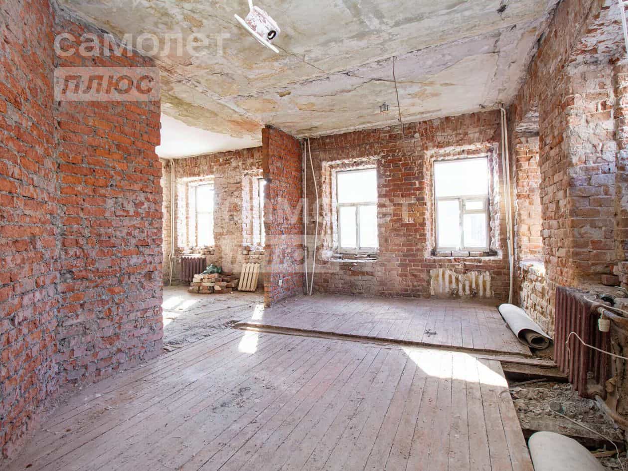 Россия, Ульяновск, улица Федерации, 6, фото 6