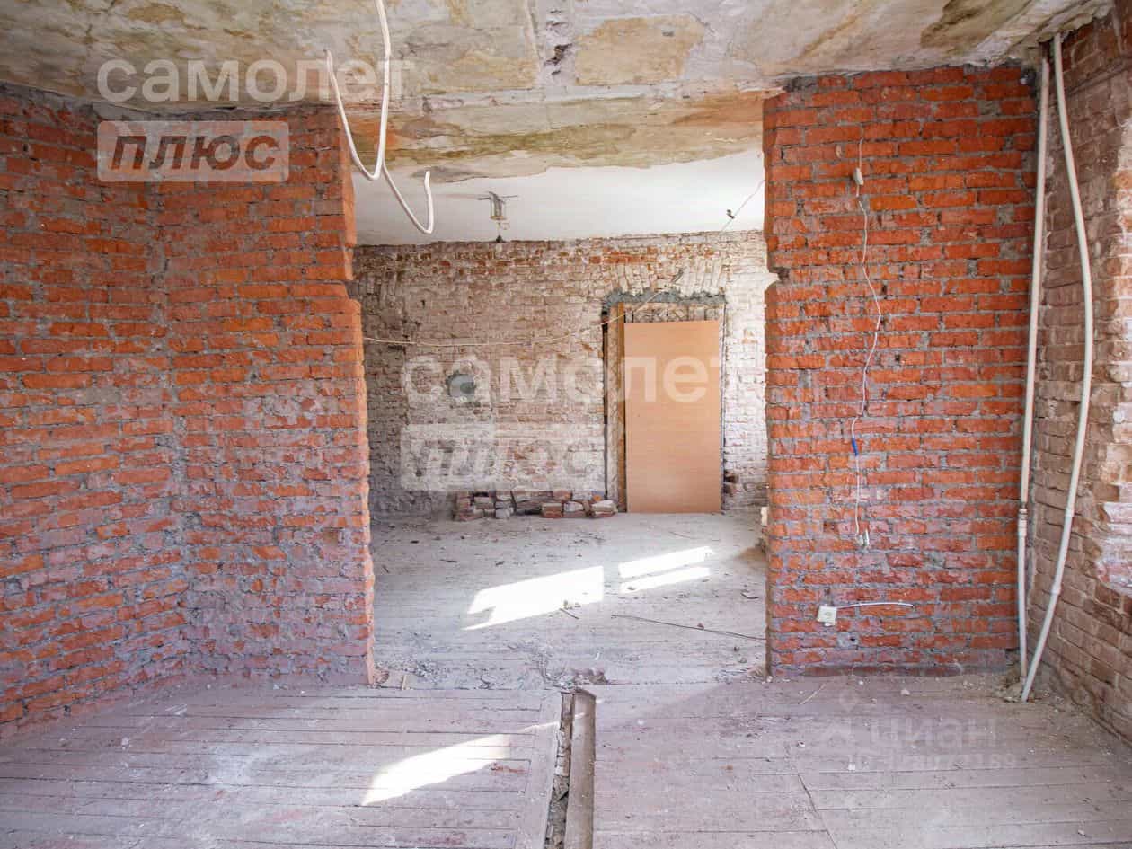 Россия, Ульяновск, улица Федерации, 6, фото 9