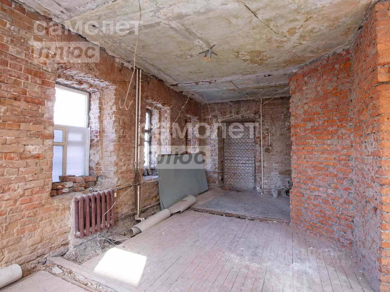 Россия, Ульяновск, улица Федерации, 6, фото 10
