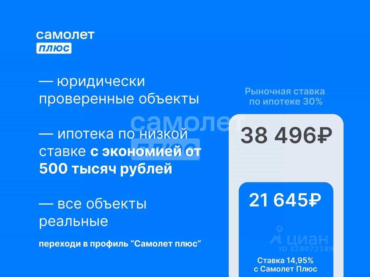 Россия, Ульяновск, улица Федерации, 6, фото 13