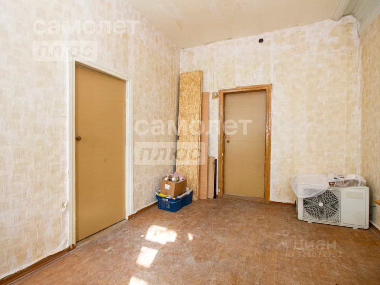 Россия, Ульяновск, улица Федерации, 6, фото 4
