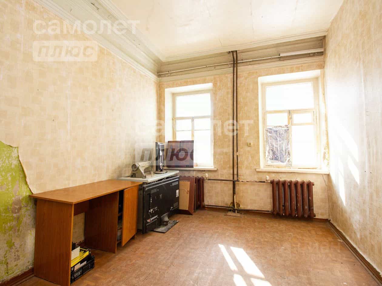 Россия, Ульяновск, улица Федерации, 6, фото 5