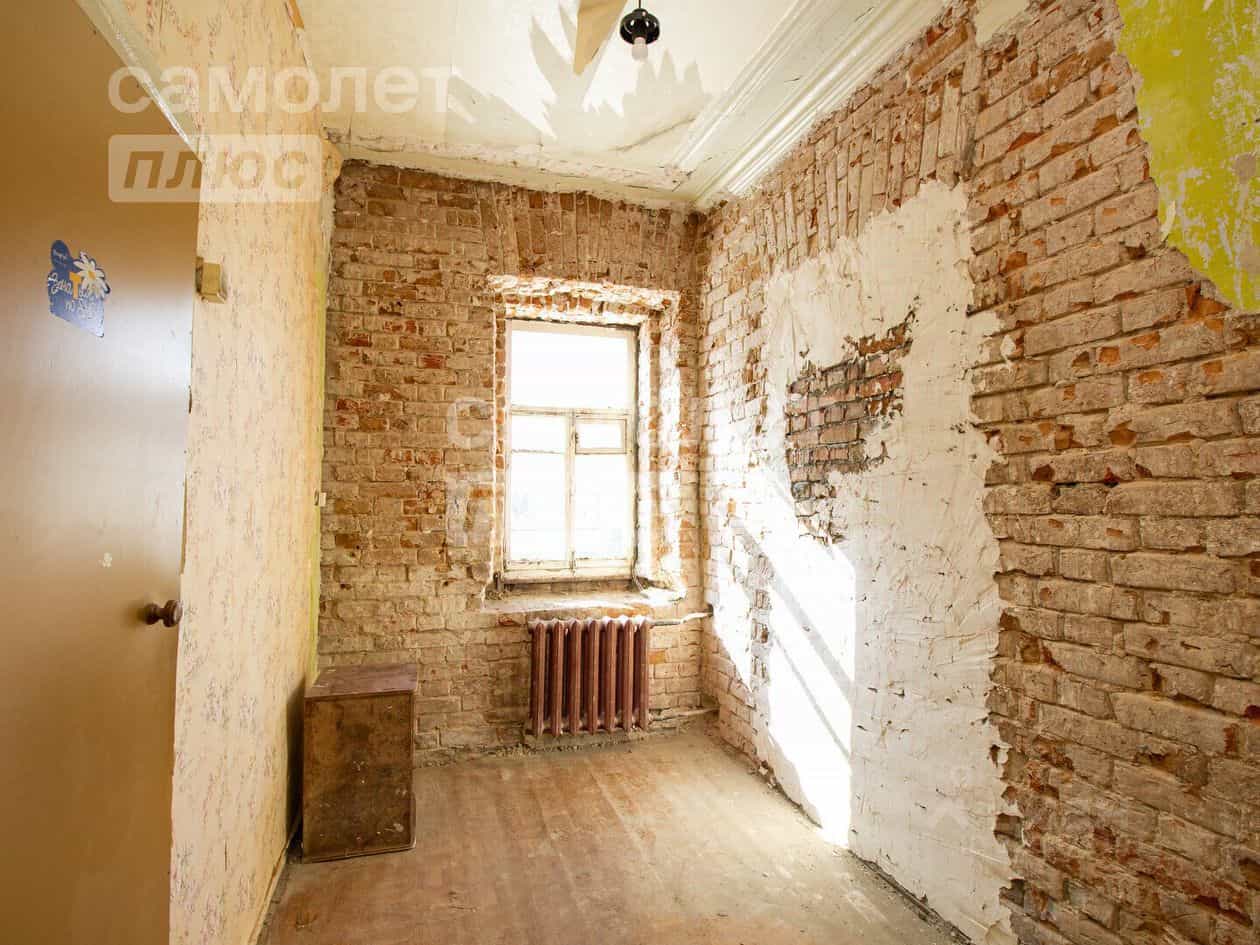 Россия, Ульяновск, улица Федерации, 6, фото 6