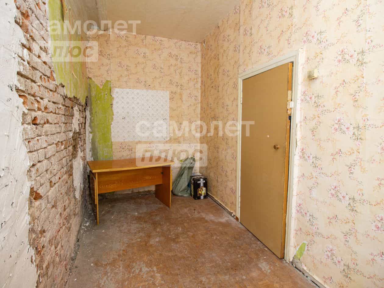 Россия, Ульяновск, улица Федерации, 6, фото 7