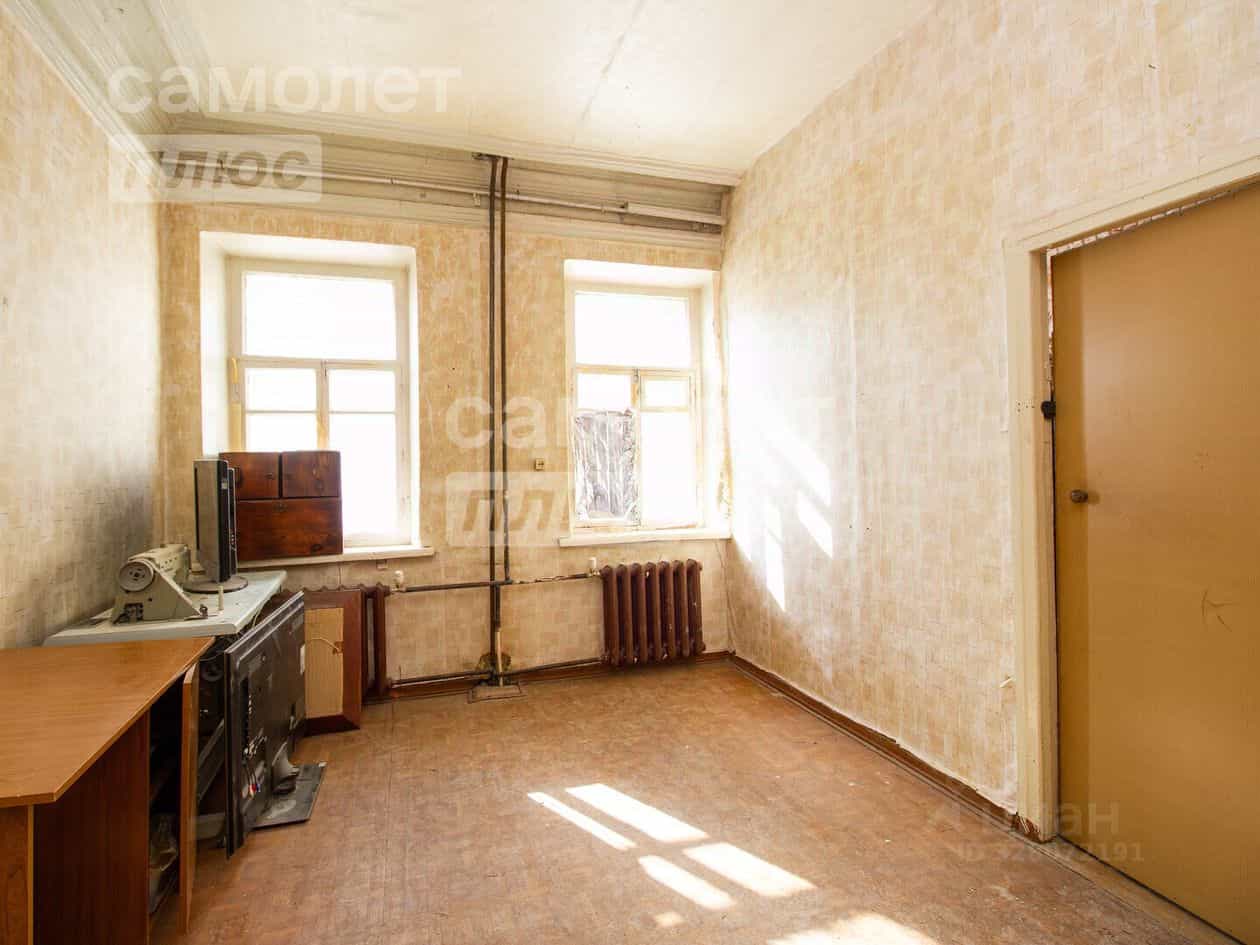 Россия, Ульяновск, улица Федерации, 6, фото 9