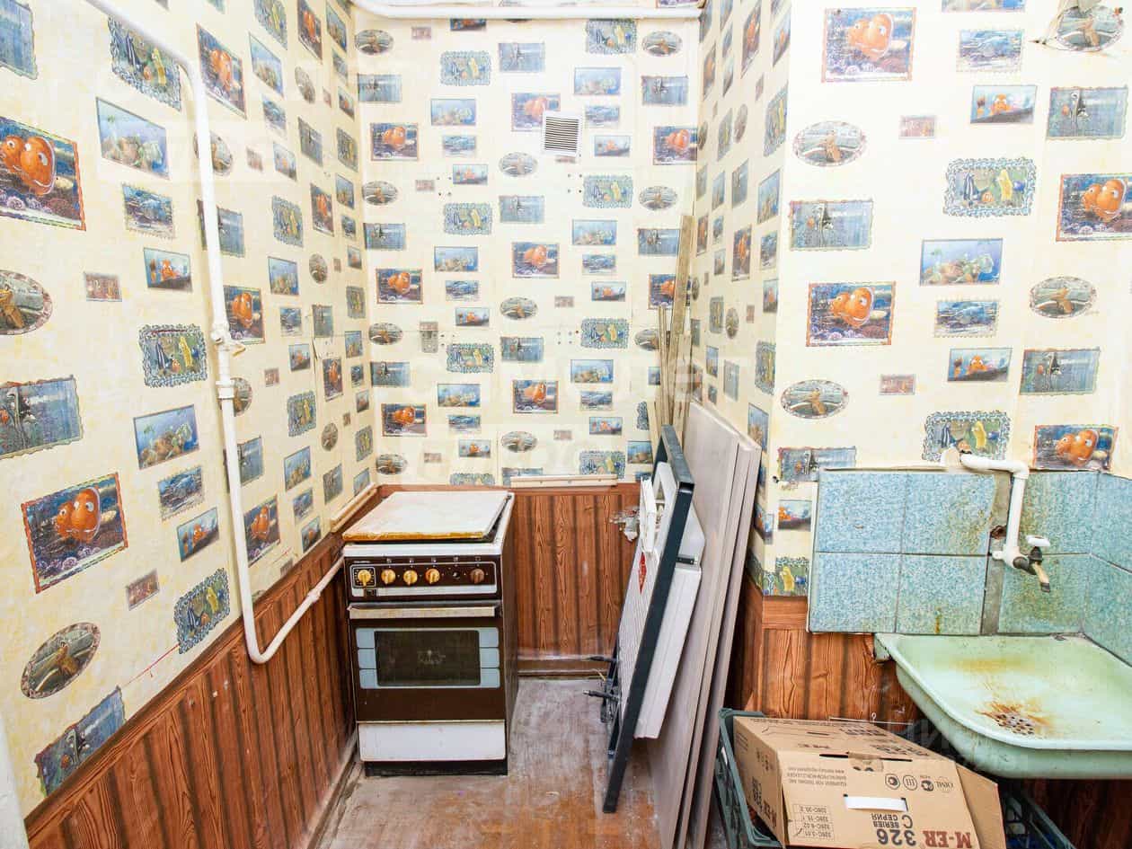 Россия, Ульяновск, улица Федерации, 6, фото 11