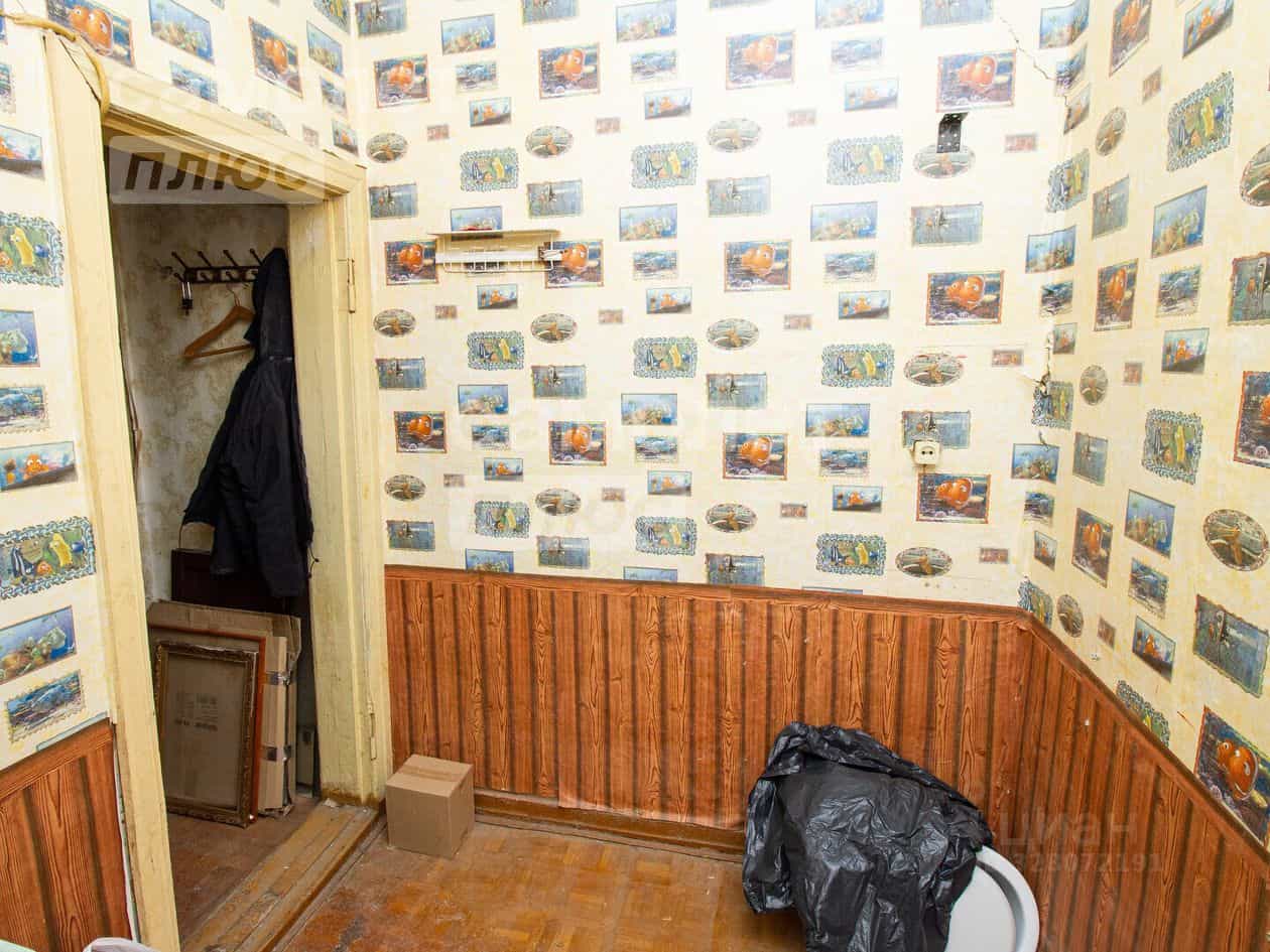 Россия, Ульяновск, улица Федерации, 6, фото 13