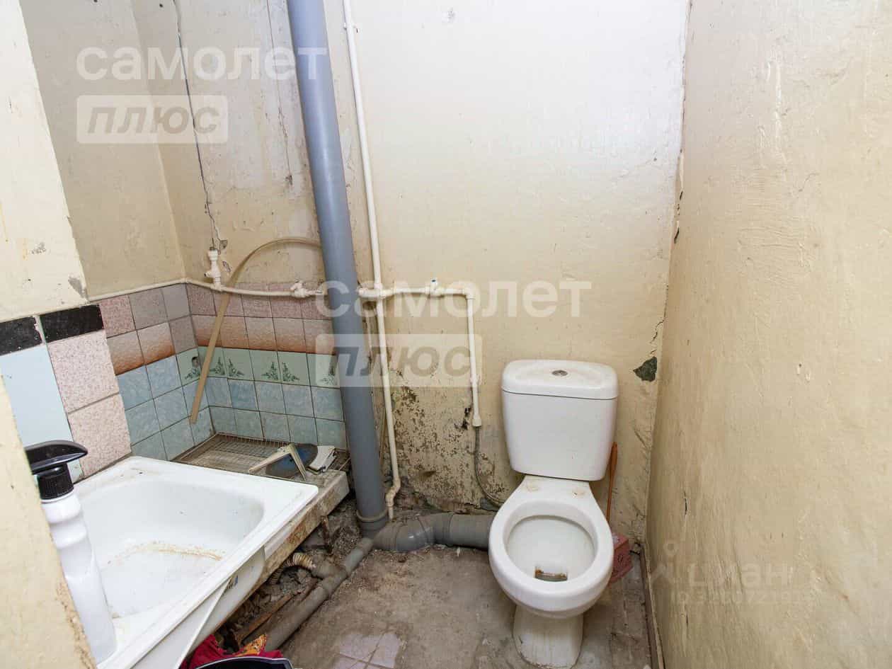Россия, Ульяновск, улица Федерации, 6, фото 14