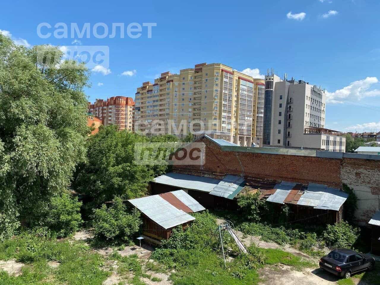 Россия, Ульяновск, улица Федерации, 6, фото 17