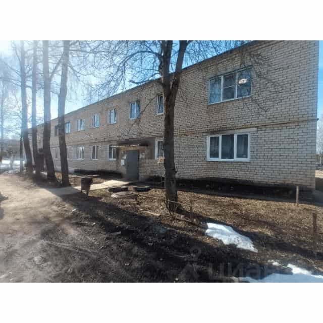 Россия, Тверская область, Конаковский муниципальный округ, село Селихово, Новая улица, 7